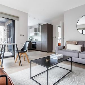 Appartement met een Slaapkamer